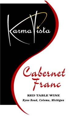 Cabernet Franc