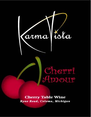 Cherri Amour