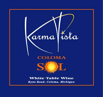 Coloma Sol