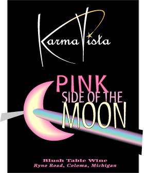 Pink Side of the Moon