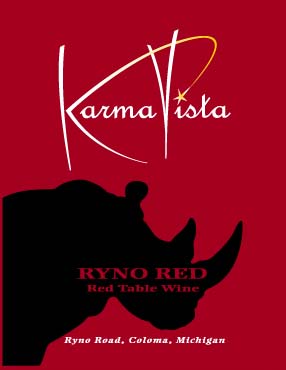 Ryno Red