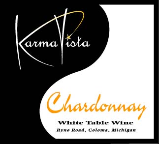 Chardonnay