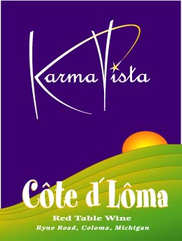 Cote d' Loma