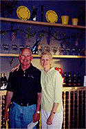 Joe & Sue